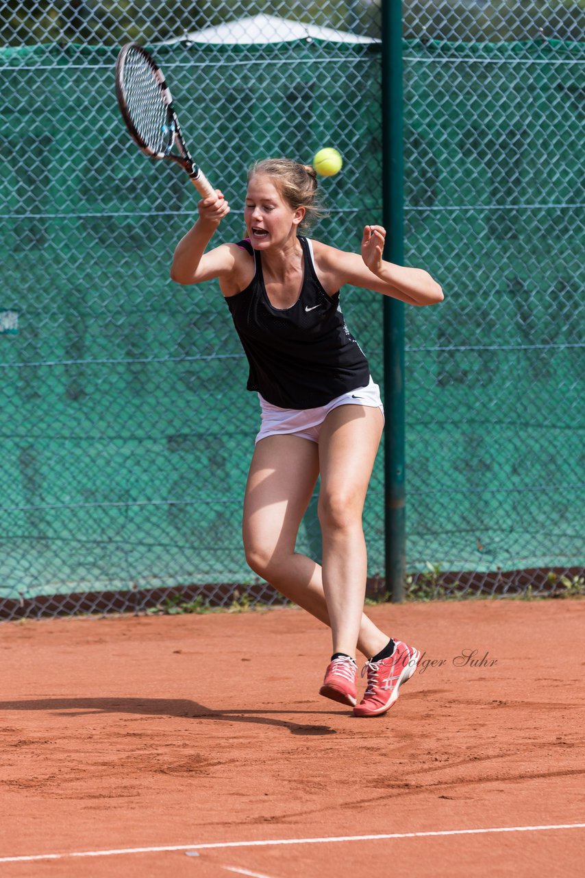 Tizia Brocks 186 - Schwartau Open